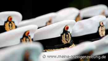Wo die Marine stationiert ist - und wo sie investieren will