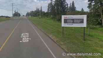 Multiple dead after explosion sparks 'significant and tragic' fire at Canadian military base