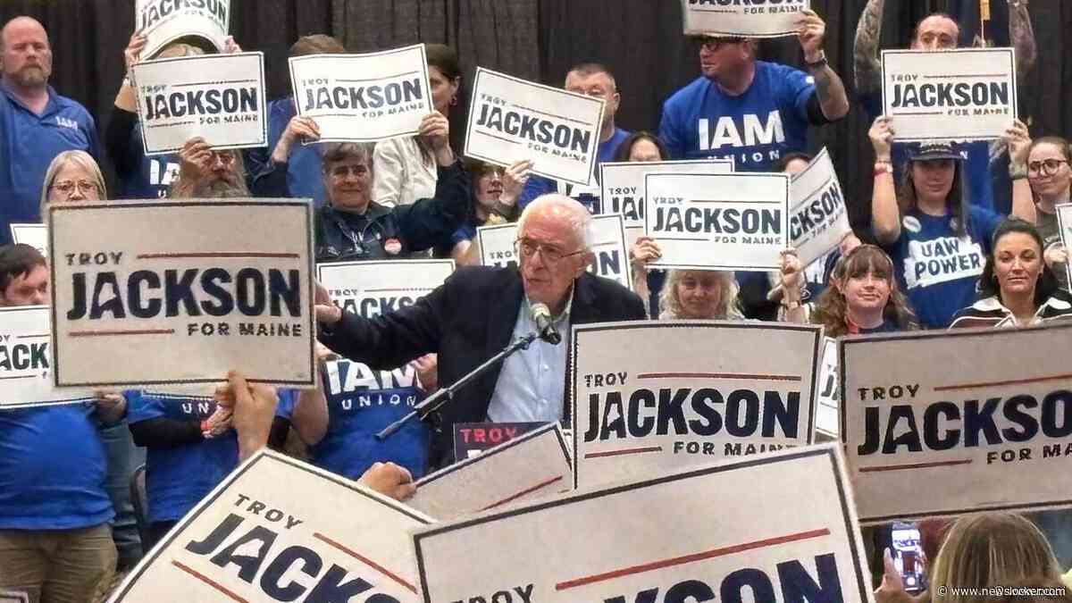 Piepkleine staat Maine kan beslissen wie straks de Amerikaanse Senaat verovert