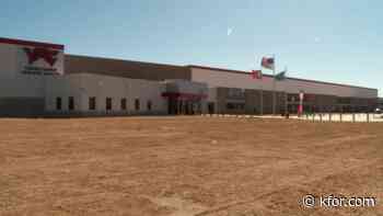 Norman sues contractors over Young Family Athletic Center flaws