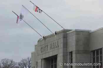 LIVE – Nanaimo council election