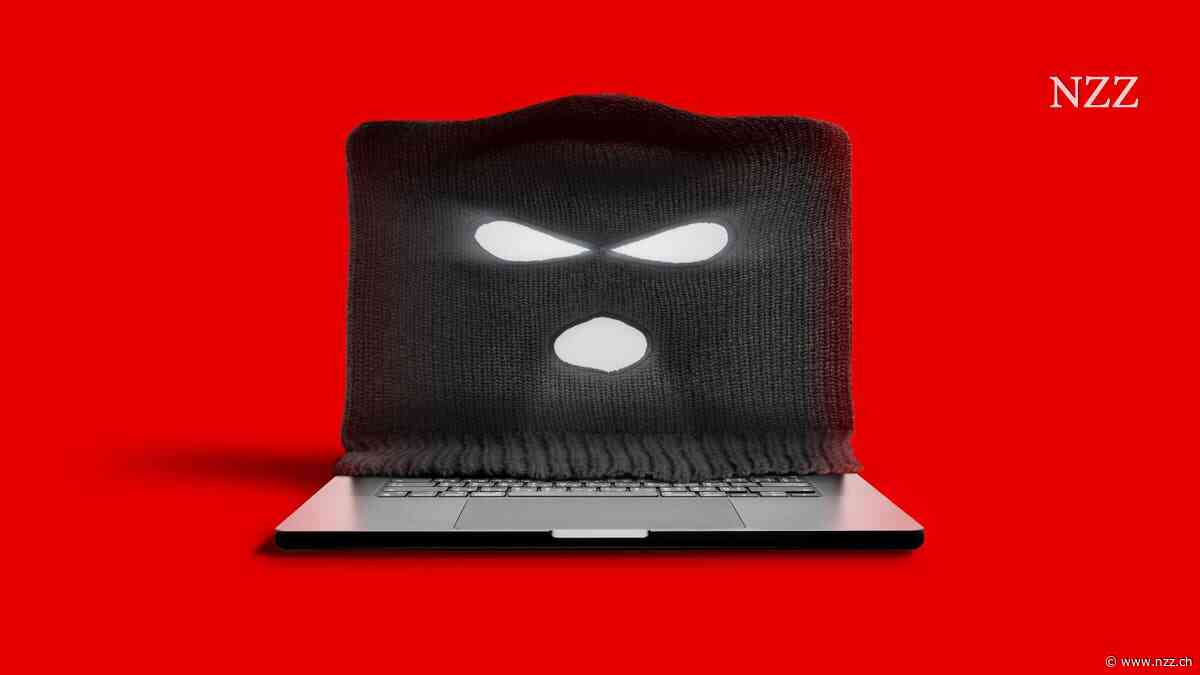Hacker werden immer schneller: «Heute kann eine KI innert Sekunden eine Schwachstelle finden»