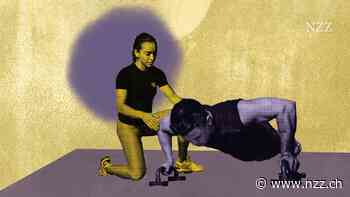 Luxus oder der entscheidende Erfolgsfaktor? Ein guter Personal Trainer motiviert und korrigiert, kostet aber auch eine Menge Geld