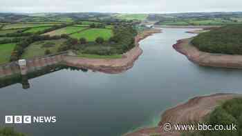 How we got to severe drought and what is next