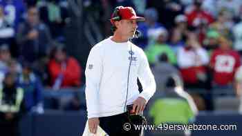 Transcript: Kyle Shanahan shares final updates ahead of 49ers-Commanders