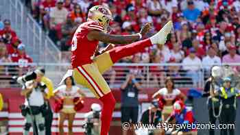 49ers' Corliss Waitman is Proving His Value Beyond the Numbers