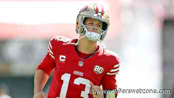 49ers coach explains why Brock Purdy's approaching record is a team achievement