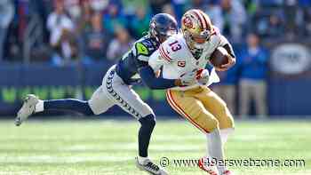 49ers must strengthen pass protection to finally get over the Super Bowl hump