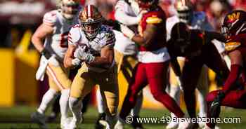 49ers vs. Commanders: The Standard's 5 fast predictions