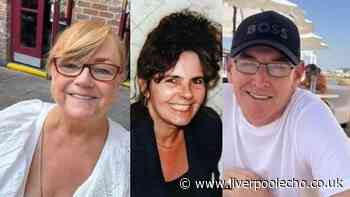 24 deaths, tributes and funeral notices from the Liverpool ECHO this week