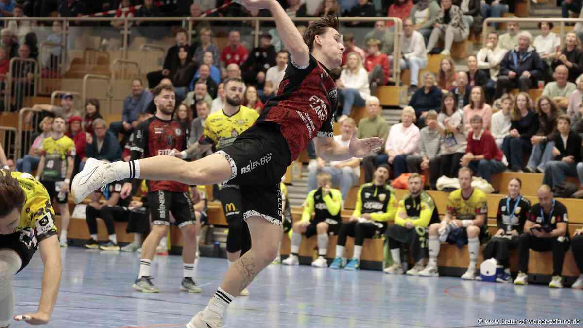 Zum zweiten Mal in dieser Saison: MTV Braunschweig kassiert mehr als 40 Gegentore