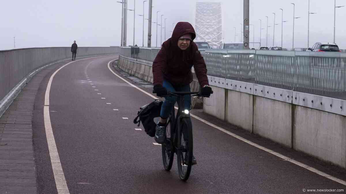 Grijze en frisse zondag, maar na het weekend meer ruimte voor de zon