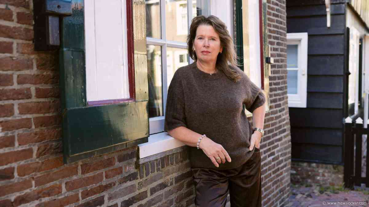Trijntjes (57) dochter Tamar (14) werd doodgereden, de dader gaat vrijuit: ’Ze is, zo voelt het, als vuil in de berm achtergelaten’