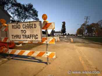 'Very concerning': Councilman, Waynedale residents want construction to wrap up