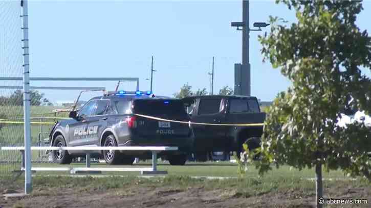 2 people killed, including 6-year-old boy, after mother drives into soccer game: Police