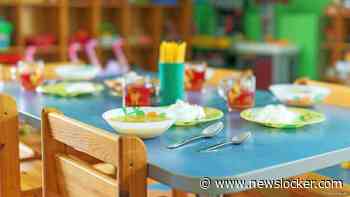 Eigenaar crèche China krijgt levenslang voor vergiftigen meer dan 200 kinderen