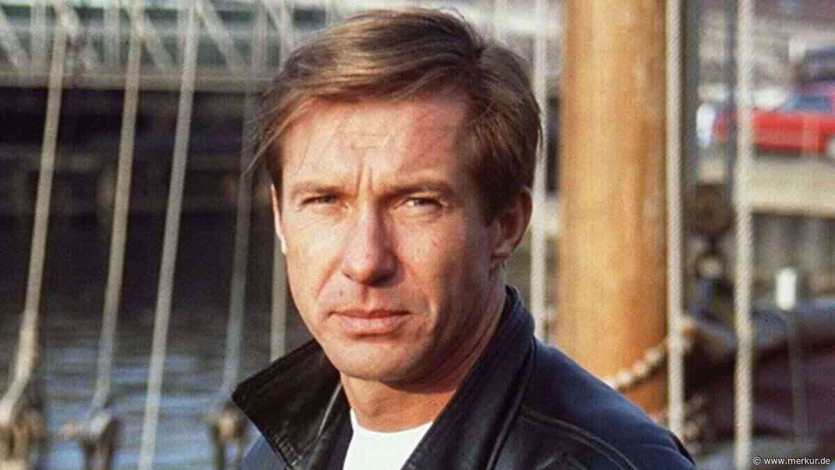 TV-Star der 80er-und 90er-Jahre: Was macht eigentlich Michael Lesch?