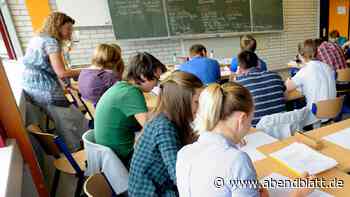 Sparkurs des Senats: Schulen fürchten um Alte Sprachen Latein und Griechisch