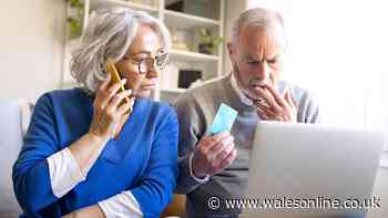 Pension savers issued 'questioned in court' warning when filling in form
