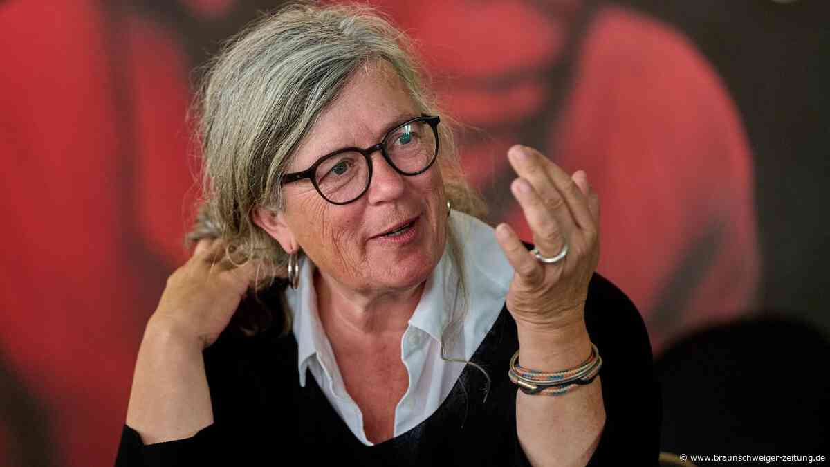 Frauenhass – „das ist der Kitt der Männer bis in die Mitte der Gesellschaft“