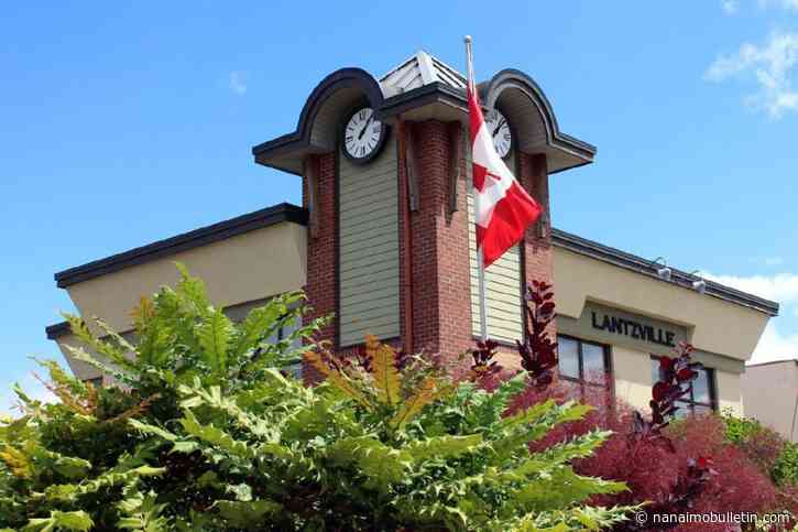Lantzville council election results show almost no incumbents re-elected