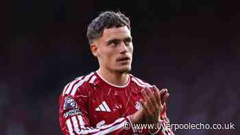 Liverpool latest: Florian Wirtz transfer stance clear as World Cup star's rejection explained