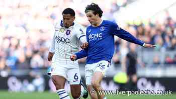 Everton boss David Moyes admits he picked Merlin Rohl to combat Chelsea star who didn't play