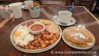 Liverpool's Tavern Co. won best breakfast in the UK a decade ago, I went to see why it hasn't won again