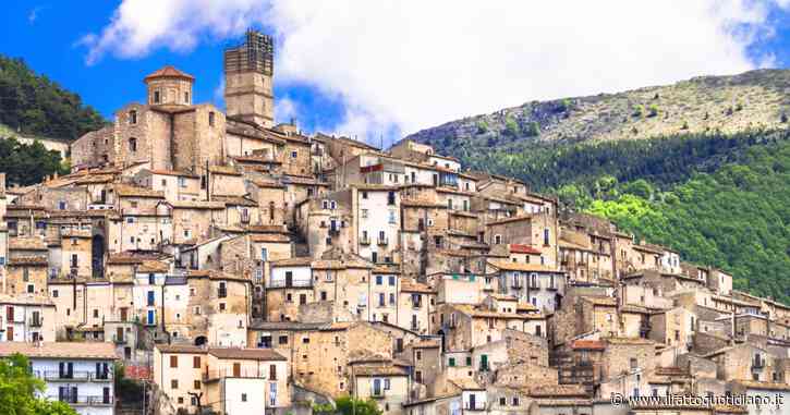 Clima, spopolamento e isolamento sociale: i rischi del futuro per le aree interne del Mezzogiorno