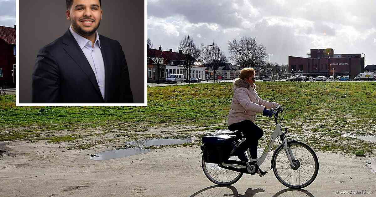 Parkeren blijft heet hangijzer bij woningbouw rond Westersingel in Bergen op Zoom