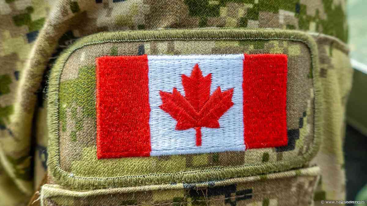 Doden en gewonden door 'ernstig incident' op militaire basis in Canada
