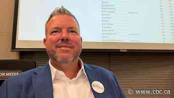 Kamloops voters choose former councillor Mike O’Reilly as mayor