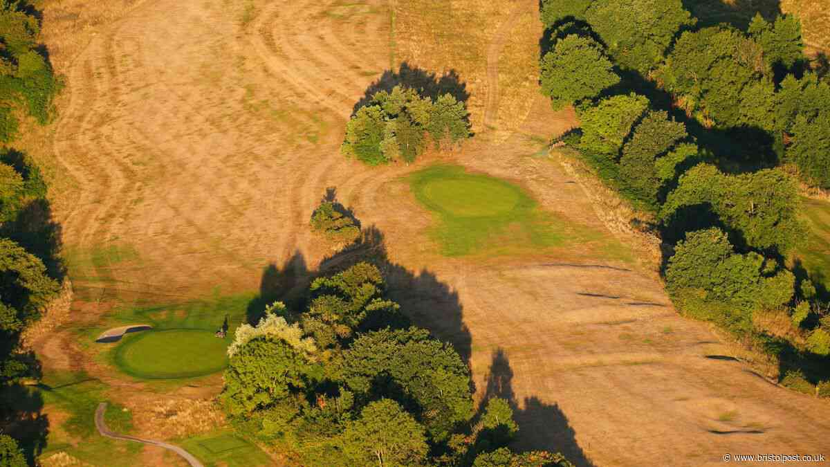 ‘Wake up call’ shows how unprepared Bristol is for extreme heat