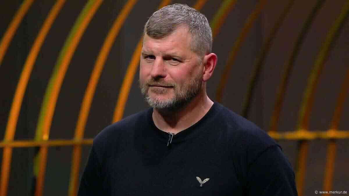 „Höhle der Löwen“-Investor erkennt Steffen Baumgart nicht - und ärgert sich dann über Pitch: „Nicht okay“