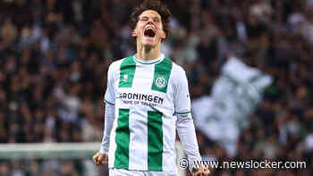 Ajax is gewaarschuwd: talentenfabriek van FC Groningen draait op volle toeren