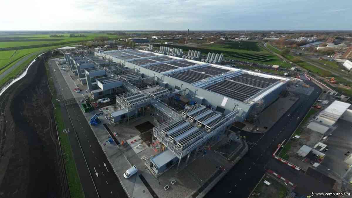 Zijn onze datacenters voorbereid op een nieuwe werkelijkheid met drone- en raketaanvallen?
