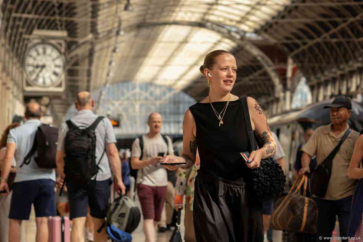 Are London's nationalised train services actually any more reliable?