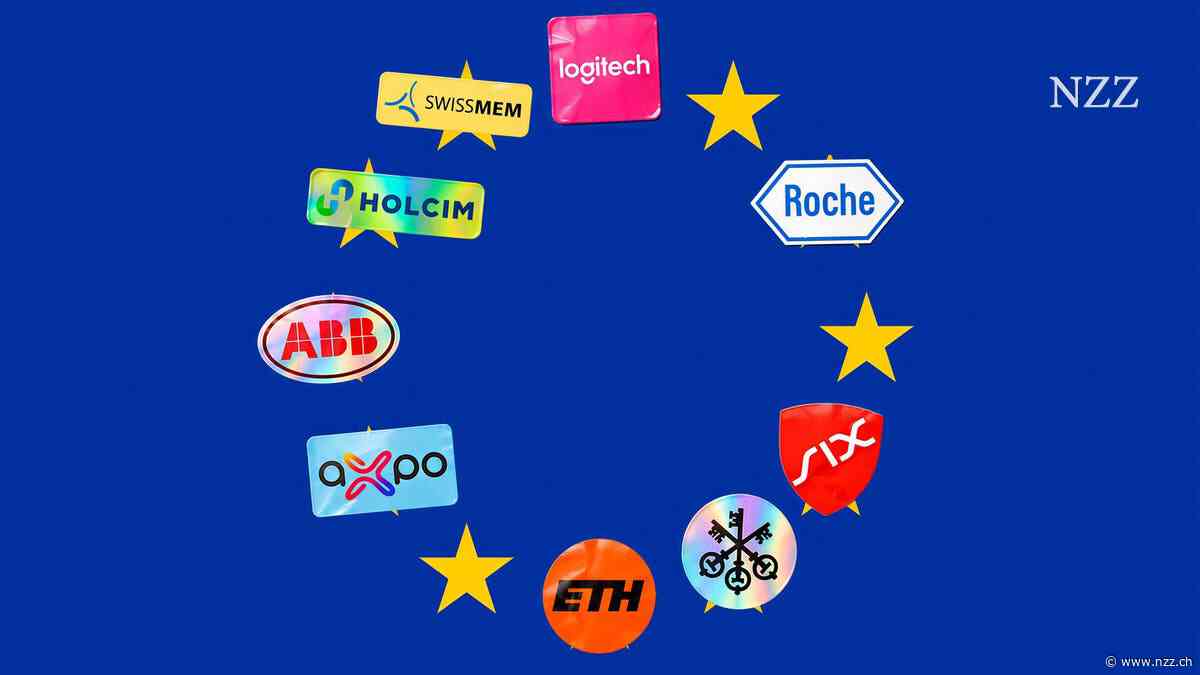 Schweizer Firmen lobbyieren in Brüssel stärker als die meisten Europäer – und geben Millionen aus dafür