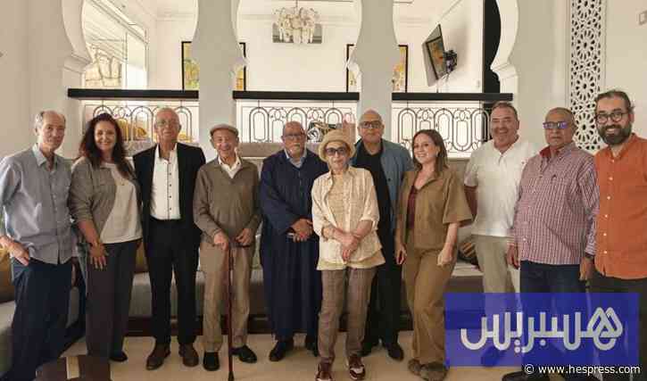 مركز ينادي باستكمال توصيات الإنصاف