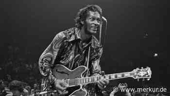 100. Geburtstag von Rock-Legende: An seinen einzigen Nummer-Eins-Hit erinnert sich heute keiner mehr