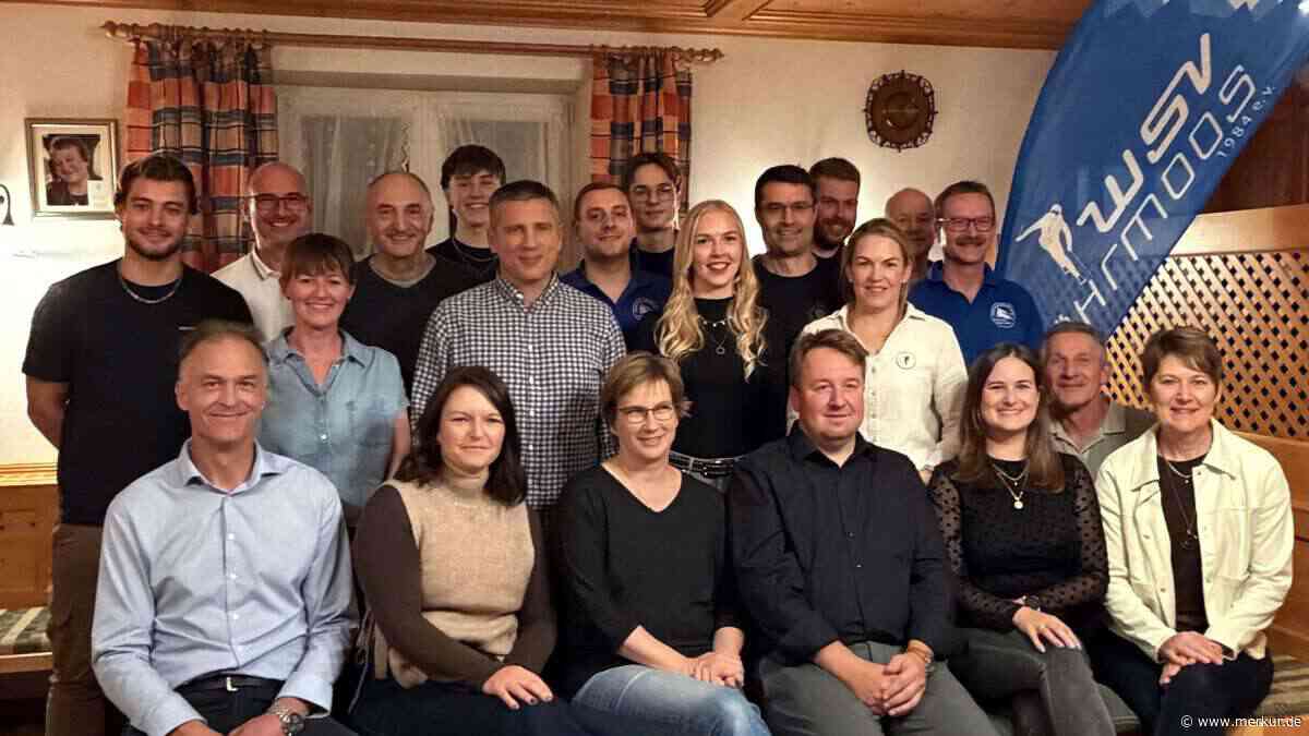 WSV Röhrmoos wählt Vorstand in 23 Wahlgängen neu