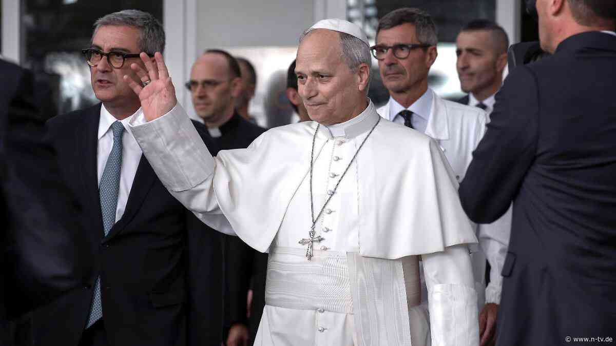 Einen Tag nach Klinik-Entlassung: Papst will Gebet vor Zehntausenden Gläubigen sprechen