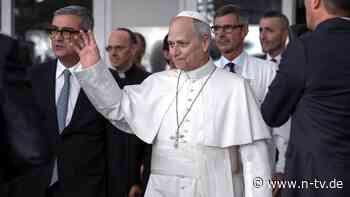 Einen Tag nach Klinik-Entlassung: Papst will Gebet vor Zehntausenden Gläubigen sprechen