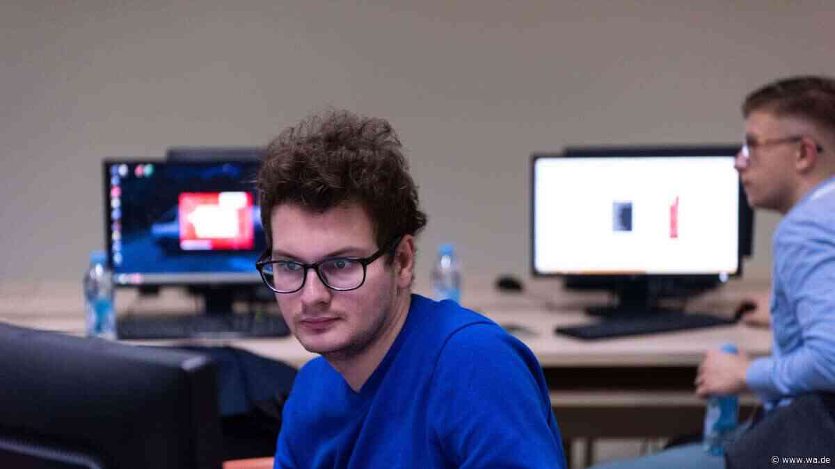 Welche Menschen auf dem Arbeitsmarkt ein „echtes Problem“ haben werden