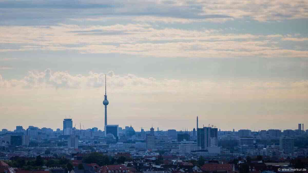 Rot-Rot-Grüne Pläne für Berlin: Sondierungspapier im Detail – ein Linken-Vorhaben ist sofort gestrichen