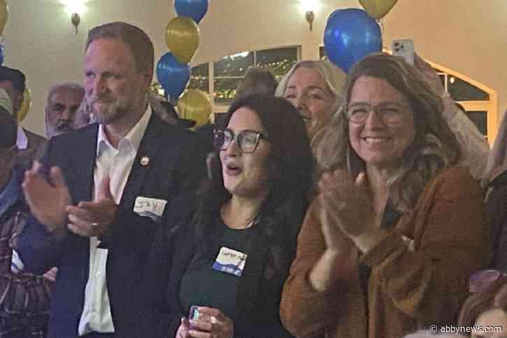Langley Strong wins mayor’s seat, 6 of 8 council positions in Township