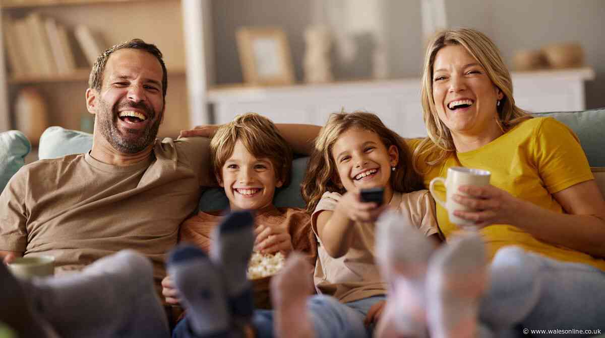 'Huge hit' Christmas gift that's 'great fun for movie nights' drops to £22