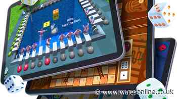Review: Particula GoDice drags dice into the digital age