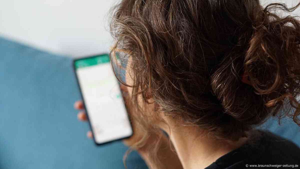 Er las die Nachrichten, antwortete aber nie: Warum Ghosting bequem geworden ist