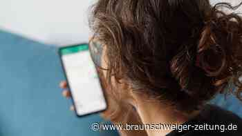Er las die Nachrichten, antwortete aber nie: Warum Ghosting bequem geworden ist